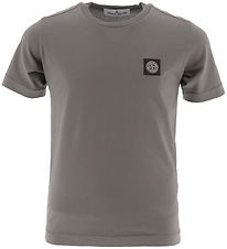 Stone Island T-shirt - Blue Grey