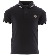 Stone Island Polo - Navy