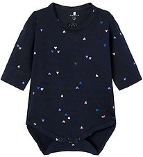 Name It Body l/æ - NbfLunna - Dark Sapphire