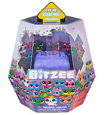Bitzee Legetøj - Interactive Pet - Digital