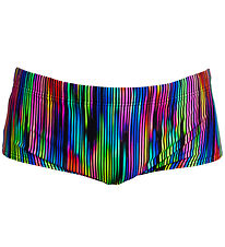 Funkita Badebukser - Sidewinder - UV50+ - Rain Down