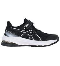 Asics Sneakers - GT1000 12 PS - Black/White