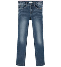 Name It Jeans - NkmTheo Noos - Medium Blue Denim