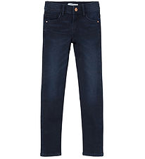 Name It Jeans - NkfPolly Noos - Dark Blue Denim