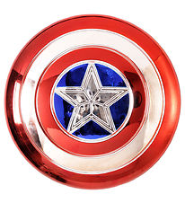 Rubies Udkldning - Captain America's Skjold