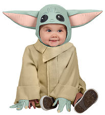 Rubies Udklædning - Star Wars Baby Yoda