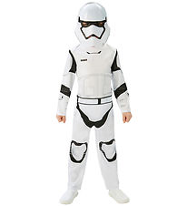 Rubies Udklædning - Star Wars Stormtrooper
