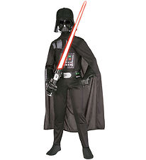 Rubies Udkldning - Star Wars Darth Vader