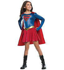 Rubies Udkldning - Supergirl