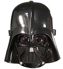 Rubies Udklædning - Star Wars Darth Vader Maske