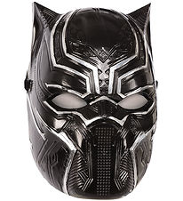 Rubies Udklædning - Marvel Black Panther Maske
