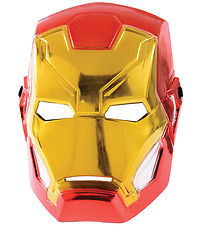 Rubies Udklædning - Marvel Iron Man Maske