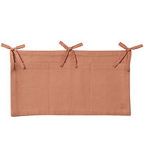 Liewood Sengelomme - Ray - 43x25 cm - Tuscany Rose