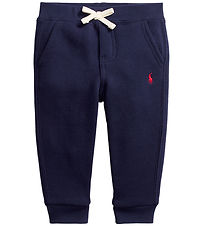 Polo Ralph Lauren Sweatpants - Core Replen - Navy