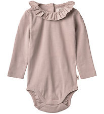 Wheat Body l/ - Ena - Grey Rose