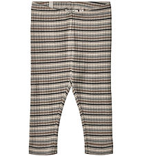Wheat Leggings - Jules - Multi Stripe