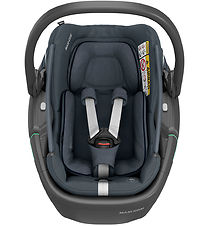 Maxi-Cosi Autostol - Coral 360 - Essential Graphite