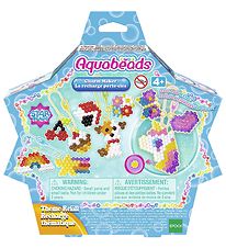 Aquabeads Perlesæt - 480+ stk. - Charm Maker