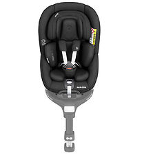 Maxi-Cosi Autostol - Pearl 360 - Authentic Black