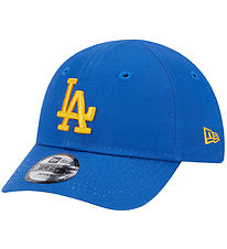 New Era Kasket - 9Forty - Bl m. LA