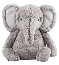 Sebra Bamse - 22 cm - Elefanten Finley