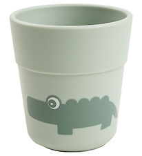 Done by Deer Kop - Mini Mug - Green