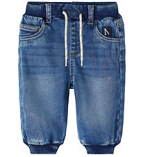 Name It Jeans - NbmBen - Medium Blue Denim