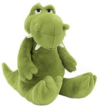 Jellycat Bamse - 31x15 cm - Bryno Dino