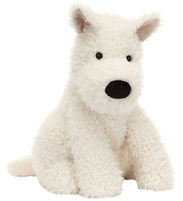 Jellycat Bamse - 42x24 cm - Munro Scottie Dog