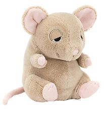 Jellycat Bamse - 16x10 cm - Cuddlebud Darcy Dormouse