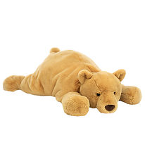 Jellycat Bamse - 29x64 cm - Harvey Bear