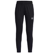 Under Armour Trningsbukser - Gs Challenger - Sort
