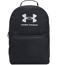 Under Armour Rygsk - Loudon - Black