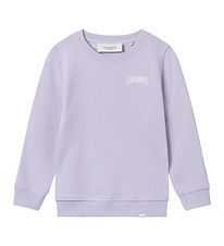 Les Deux Sweatshirt - Blake - Light Orchid