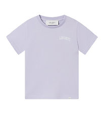 Les Deux T-shirt - Blake - Light Orchid