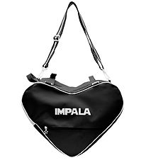 Impala Rulleskjtetaske - Skate Bag - Sort