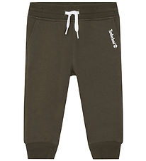 Timberland Sweatpants - Khaki