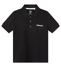 Timberland Polo - Sort