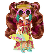 Barbie Dukke - 15 cm - Extra Minis - Doll Beach