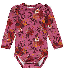 Müsli Body l/æ - Bloomy - Boysenberry/Fig/Berry Red