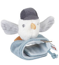 Little Dutch Rangle - Fugl m. Hat - Armbnds Rangle