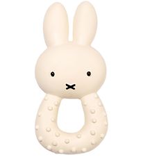 Little Dutch Bidering - Miffy - Hvid