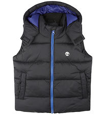 Timberland Dynevest - Sort