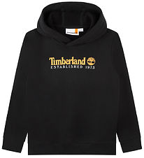 Timberland Httetrje - Sort m. Print