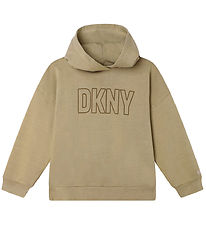 DKNY Httetrje - Stone m. Print