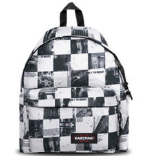 Eastpak Rygsk - Padded Pak'r - 24 L - Tags Checks