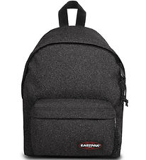 Eastpak Brnehavetaske - Orbit - 10 L - Spark Black