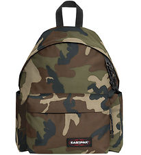 Eastpak Rygsk - Day Pak'r - 24 L - Camo