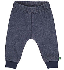 Freds World Sweatpants - Dinosaur - Denim Navy