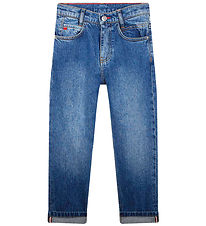 HUGO Jeans - 446 - Losse - Double Stone